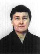 Halyna Koshulap
